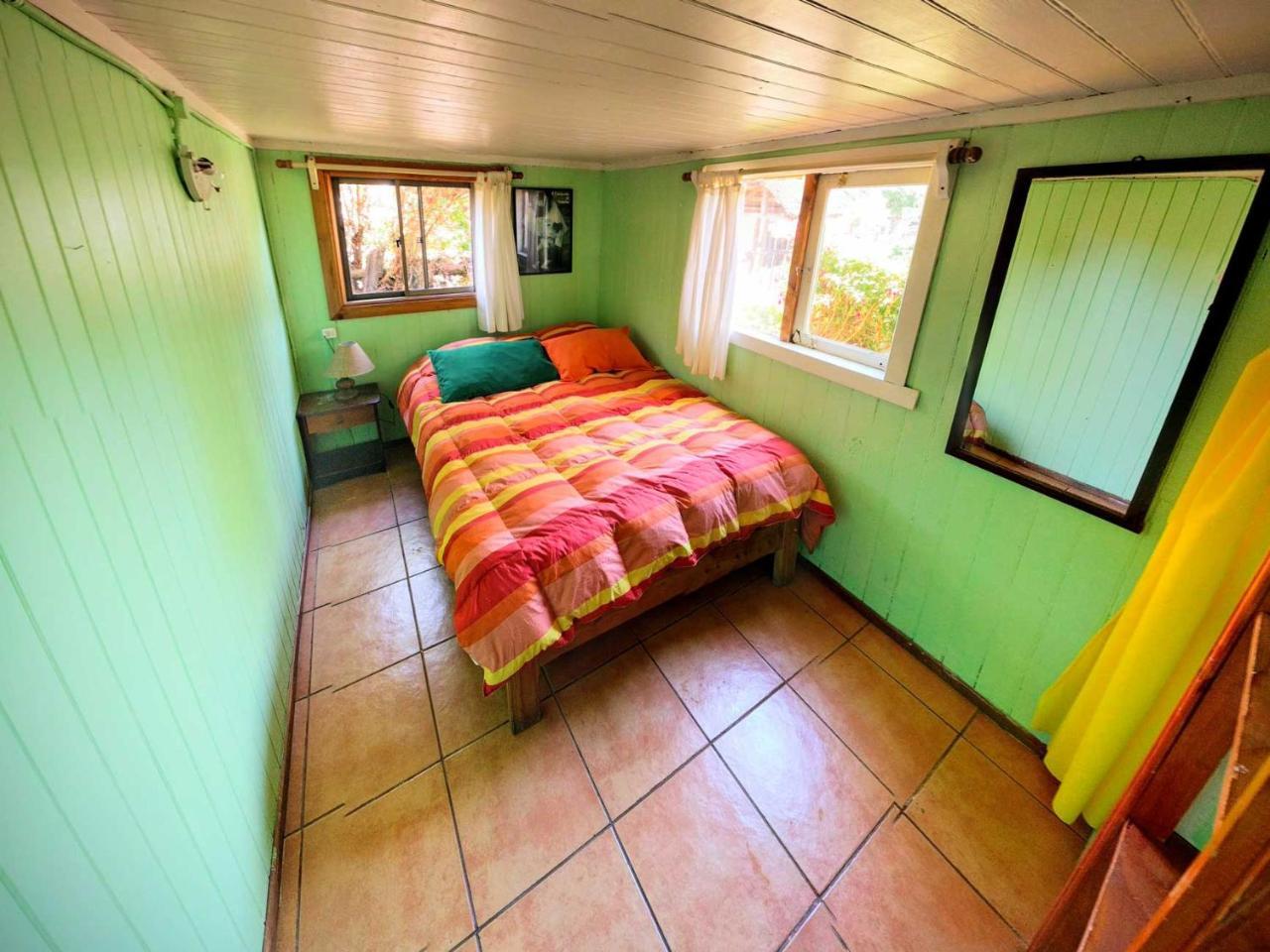 פוקון Hostal La Maison מראה חיצוני תמונה